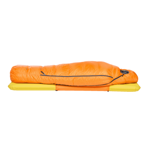 Big Agnes Torchlight EXP 20 (-7°C) Youth Sleeping Bag