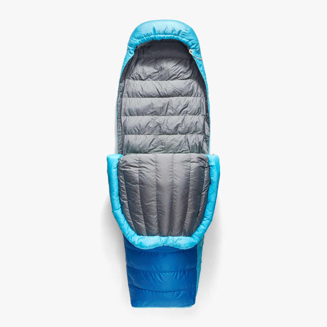 Sea to Summit Trek Down Sleeping Bag