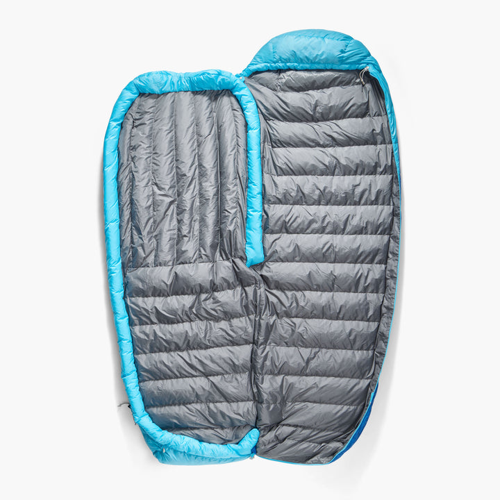 Sea to Summit Trek Down Sleeping Bag