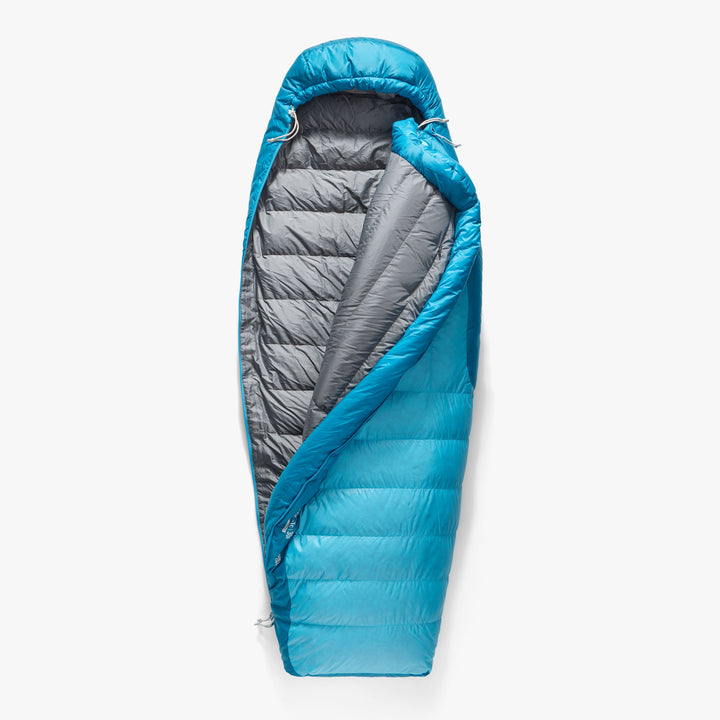 Sea to Summit Trek Down Sleeping Bag Women's