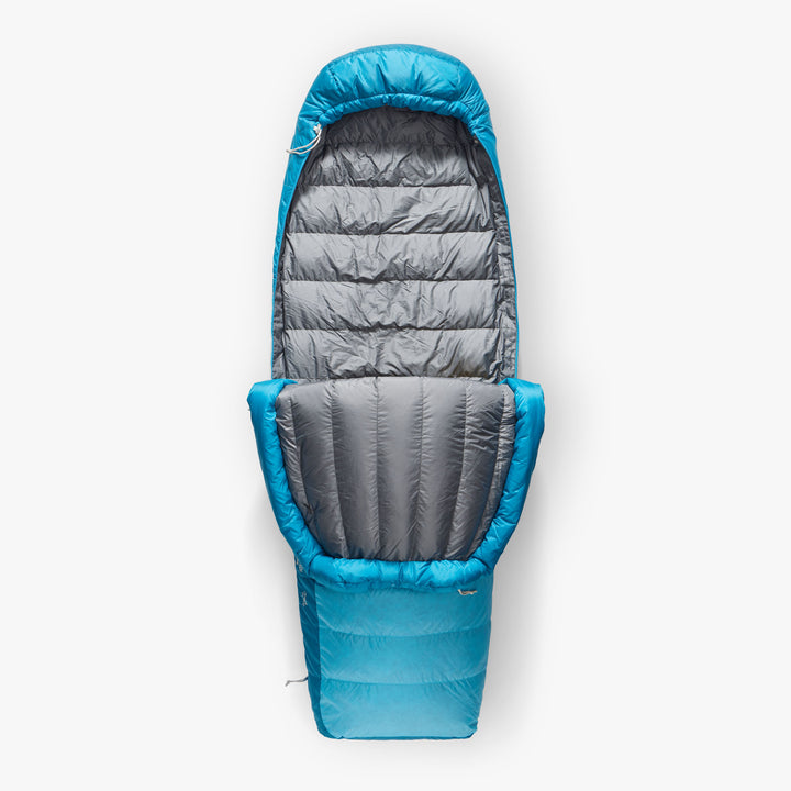 Sea to Summit Trek Down Sleeping Bag Women's