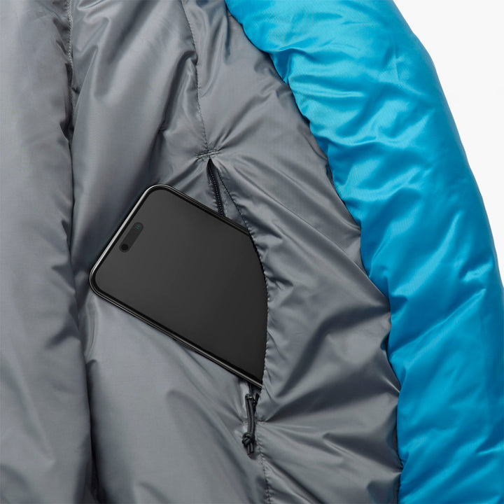 Sea to Summit Trek Down Sleeping Bag Women's