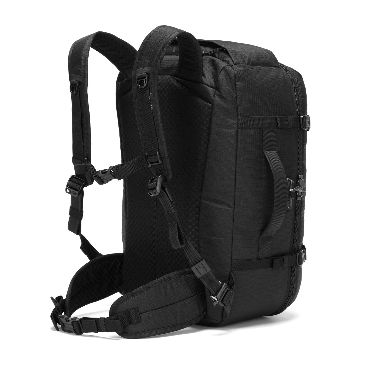 Pacsafe 2024 quiksilver 40l