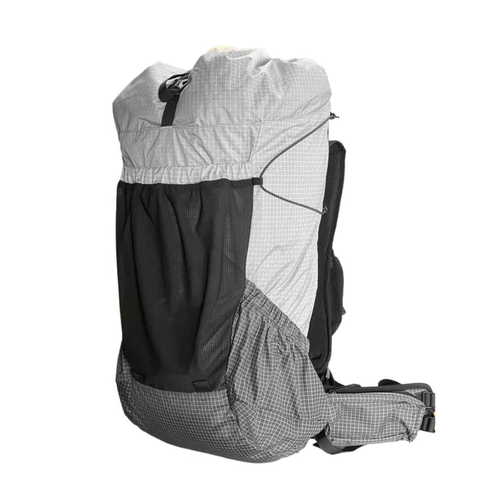 Neve Gear Wallaroo 50L V3 Ultralight Backpack