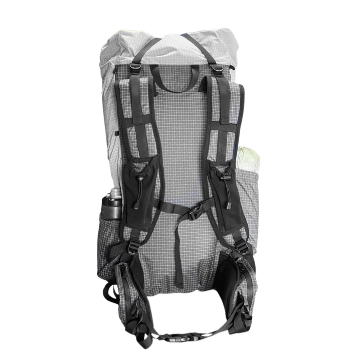 Neve Gear Wallaroo 50L V3 Ultralight Backpack