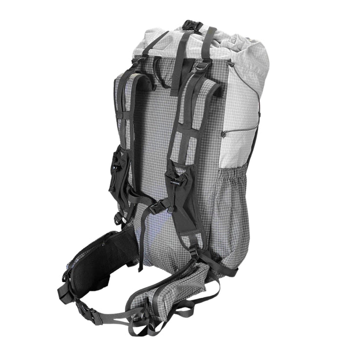 Neve Gear Wallaroo 50L V3 Ultralight Backpack