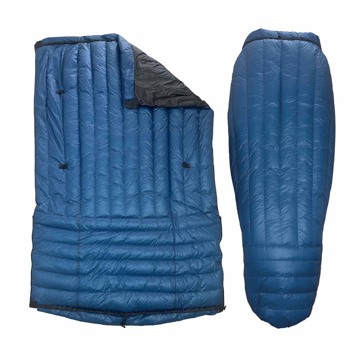 Neve Gear Waratah Ultralight Down Quilt