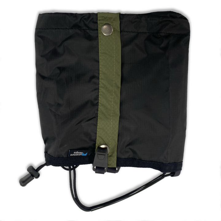 Adventure Designs Ultralight Gaiters - Short