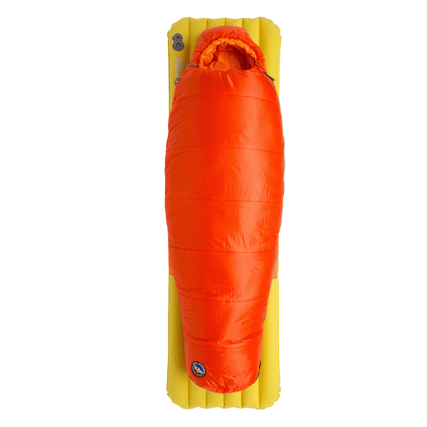 Big Agnes Wolverine 20 (-7°C) Youth Sleeping Bag