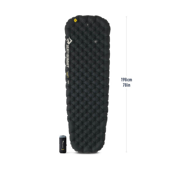 Sea to Summit Ether Light XR Pro Insulated Ultralight Sleeping Mat