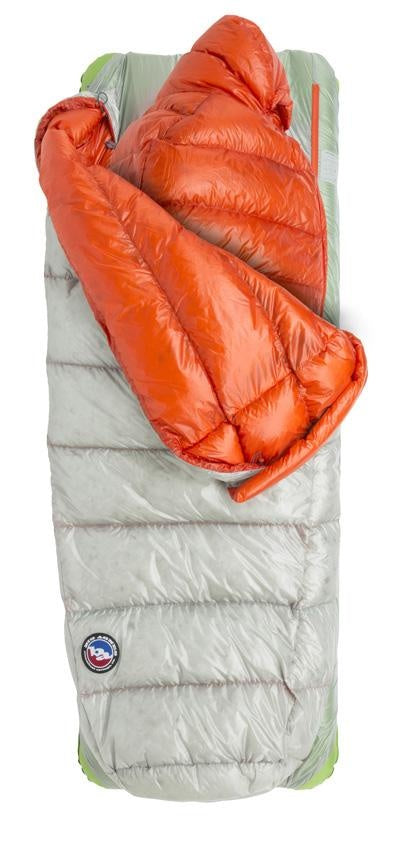 Big Agnes Lost Ranger UL 3N1 0°F Sleep System