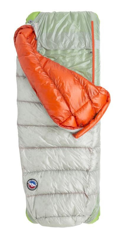 Big Agnes Lost Ranger UL 3N1 0°F Sleep System