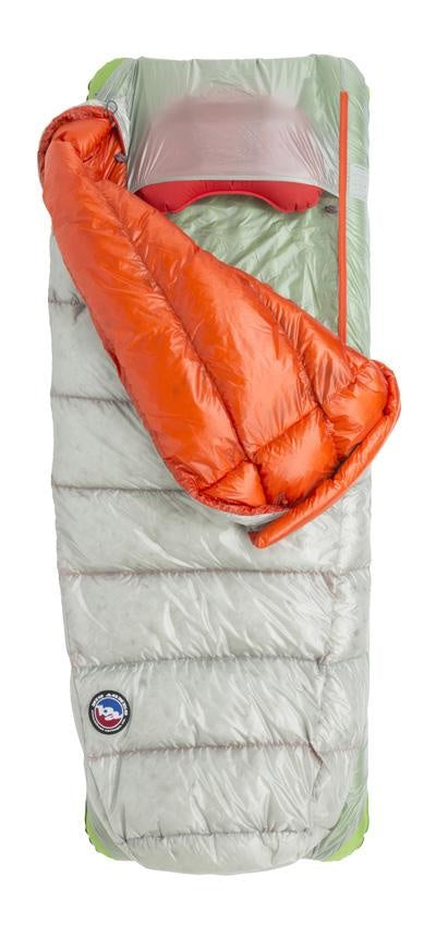 Big Agnes Lost Ranger UL 3N1 0 F Sleep System