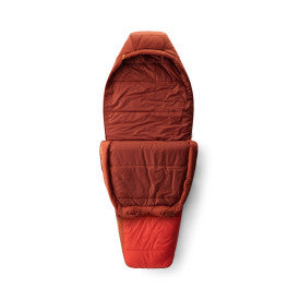 Sea to Summit Hamelin Synthetic Sleeping Bag Women's