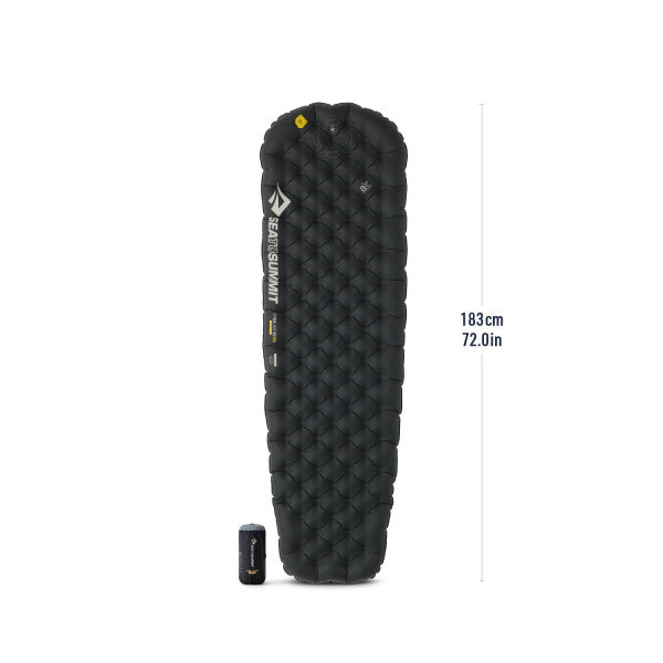 Sea to Summit Ether Light XR Pro Insulated Ultralight Sleeping Mat