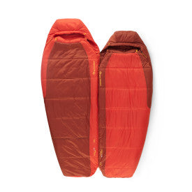 Sea to Summit Hamelin Synthetic Sleeping Bag