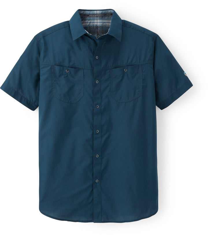 Kuhl Stealth S/S Shirt Men's