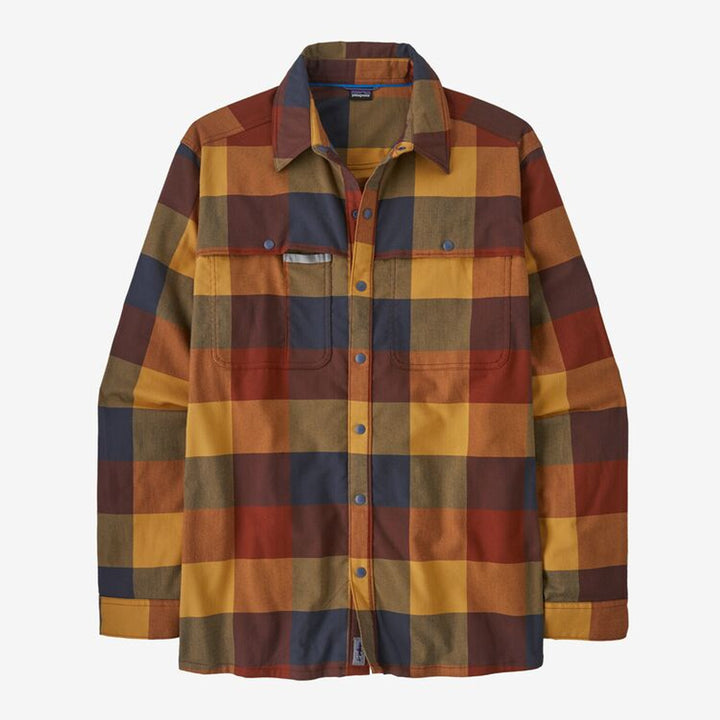 Patagonia Early Rise Stretch Shirt Men's