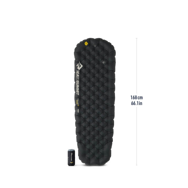 Sea to Summit Ether Light XR Pro Insulated Ultralight Sleeping Mat