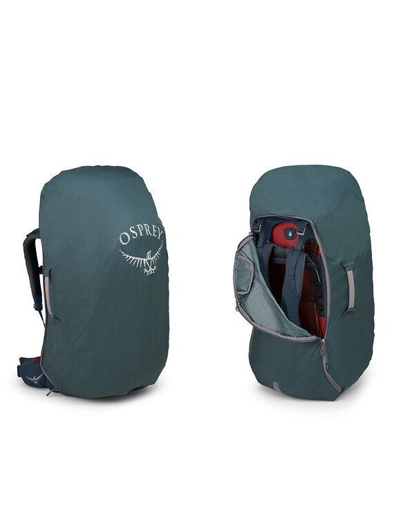 Osprey shop backpack 75l