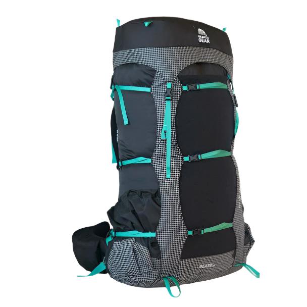 Granite Gear Blaze 60L Backpack Women's