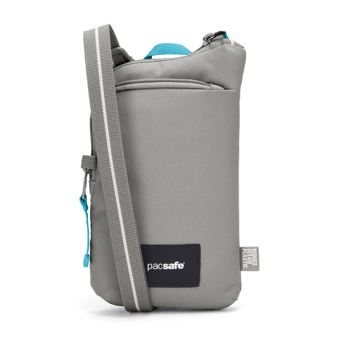 Pacsafe Go Anti-Theft Tech Crossbody Bag