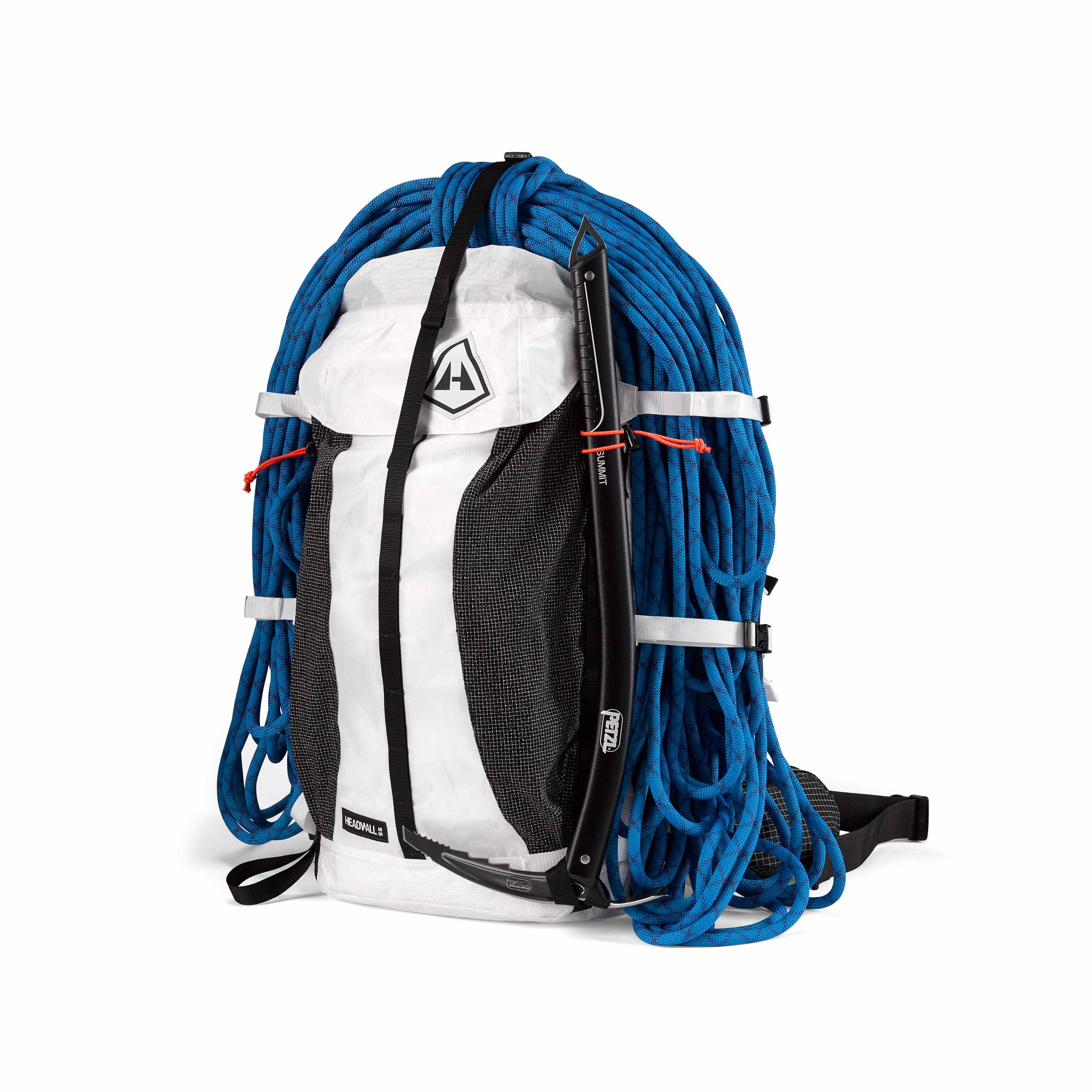 Overland 55l outlet backpack