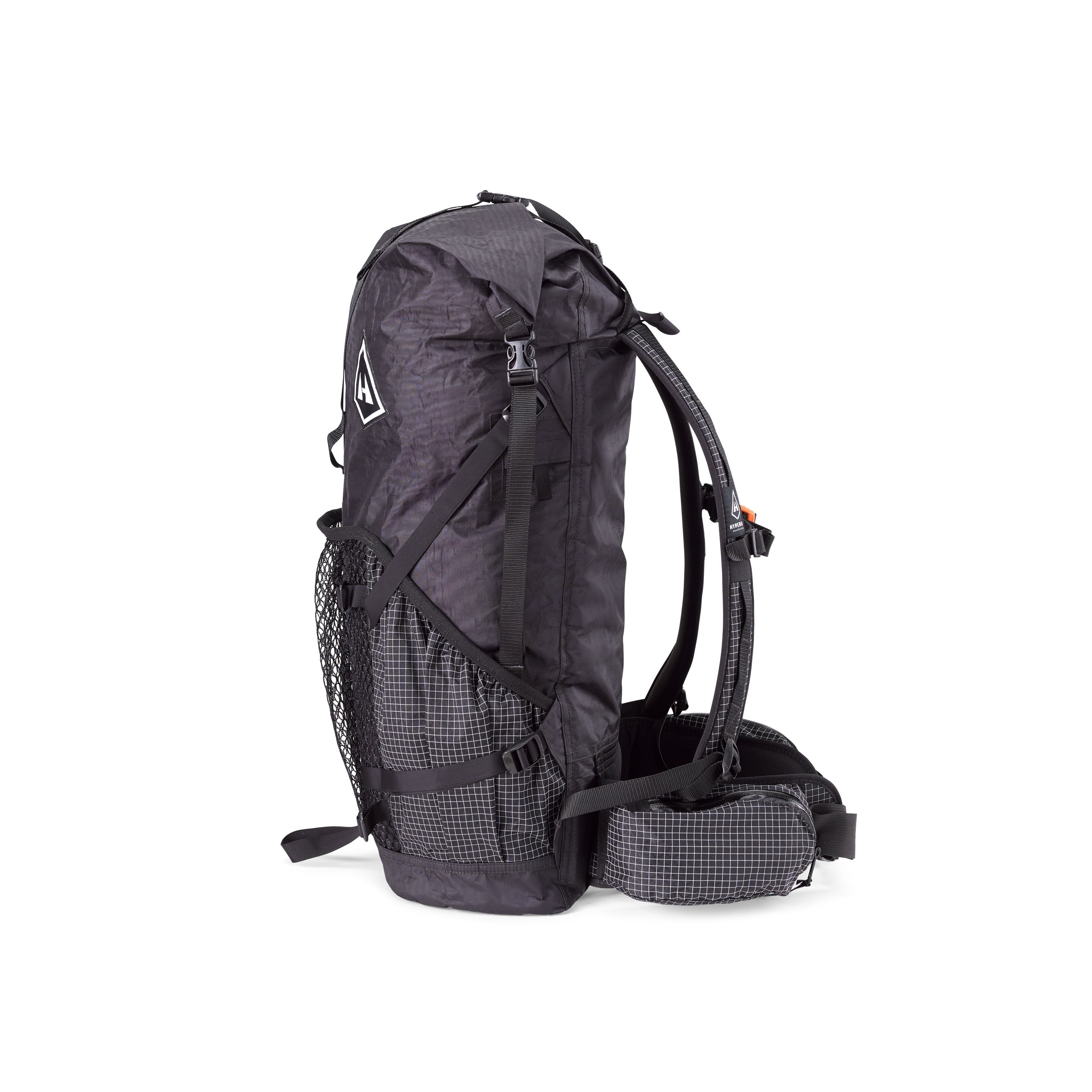 Mountain 2024 equipment 40l