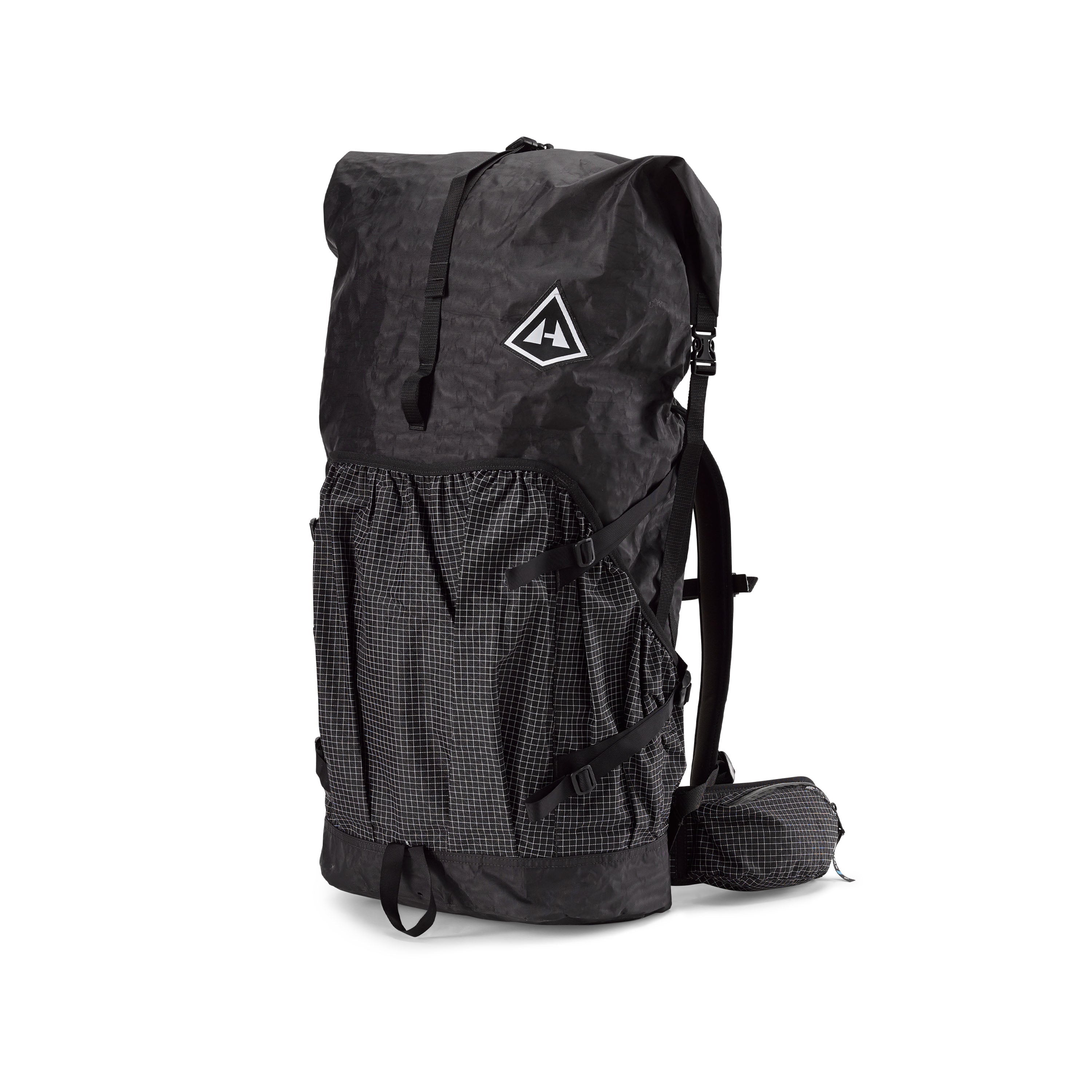 Mountain equipment outlet bag 70l