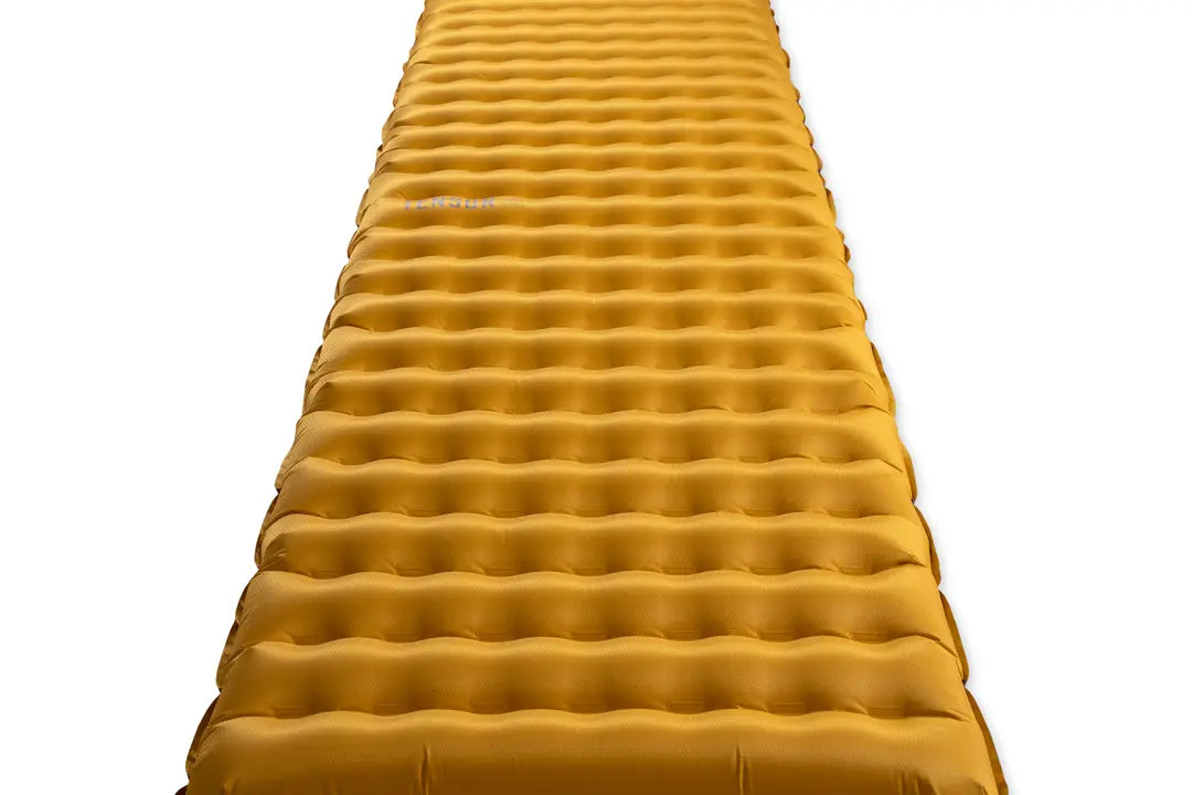 Nemo Tensor Trail Insulated Ultralight Sleeping Mat