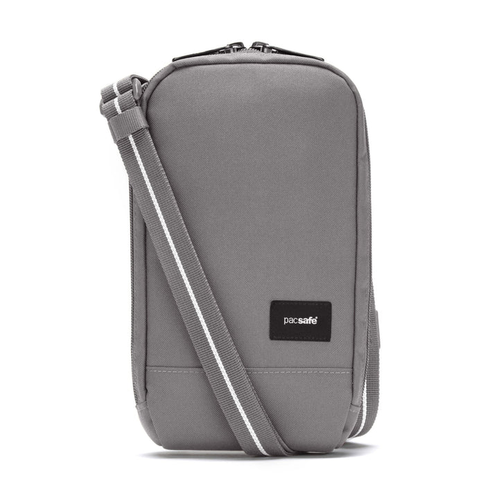 Pacsafe RFIDsafe RFID Blocking Tech Crossbody