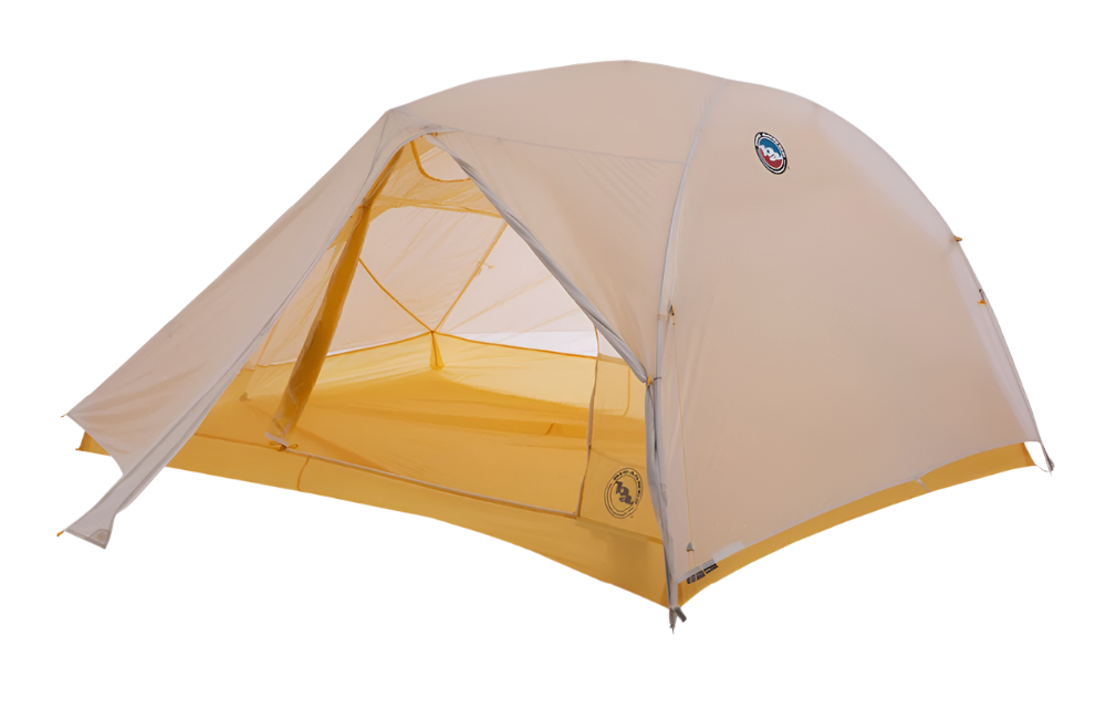 Big Agnes Tiger Wall UL 3 SD 3 Person Tent Solution Dye