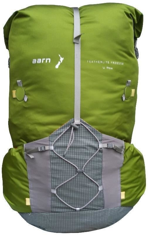 Aarn Featherlite Freedom – Backpacking Light Australia