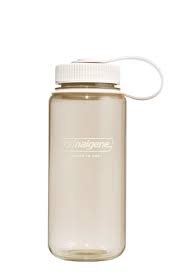 Nalgene Sustain Wide Mouth 500ml Bottle