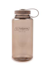 Nalgene Sustain Wide Mouth 1L Bottle