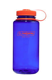 Nalgene Sustain Wide Mouth 1L Bottle