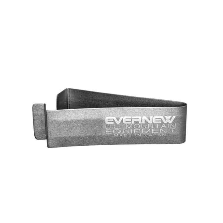 Evernew Titanium Ti NABETSUCAM