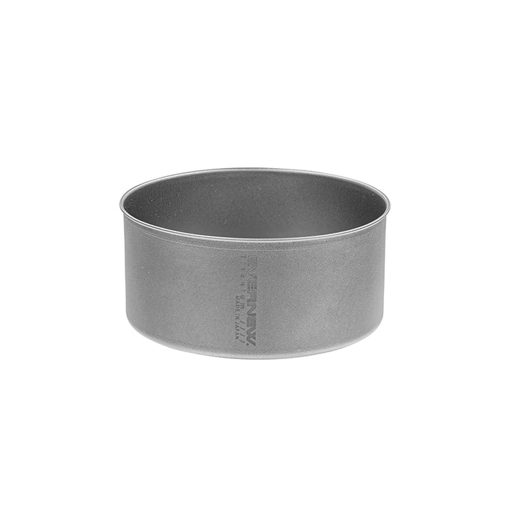 Evernew Titanium Ti 250 Cup NH