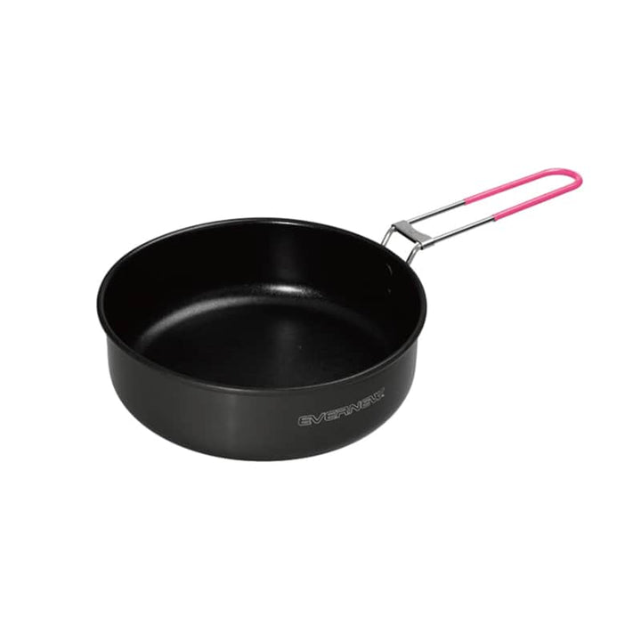 Evernew U.L Aluminium Pan 16cm