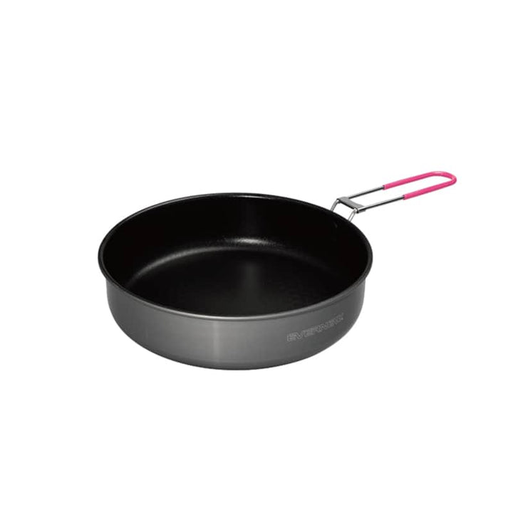 Evernew U.L Aluminium Pan 20cm