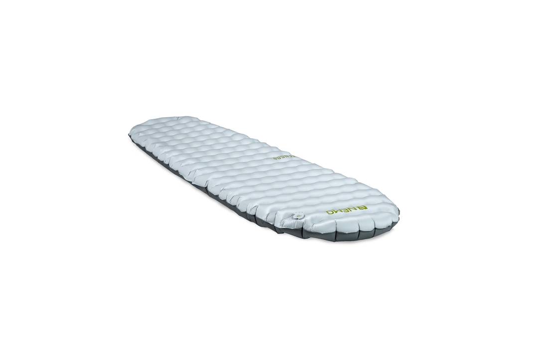 Nemo Tensor Elite Ultralight Insulated Sleeping Mat