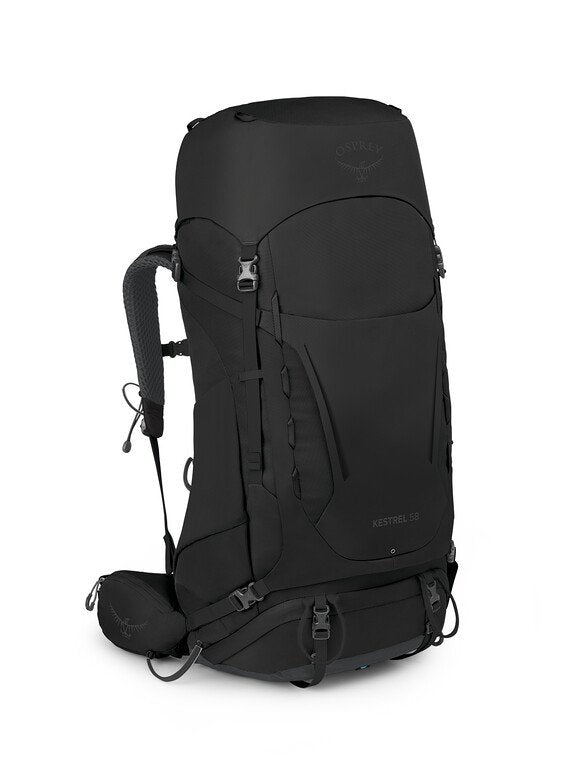 Osprey Kestrel 58L Men's Hiking Pack