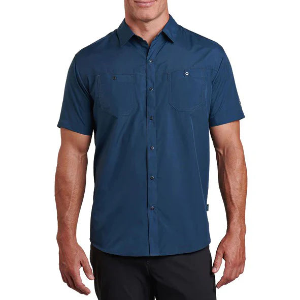 Kuhl Stealth S/S Shirt Men's