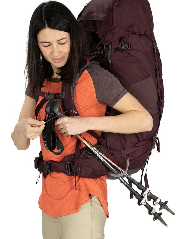 Osprey 2024 68 liter