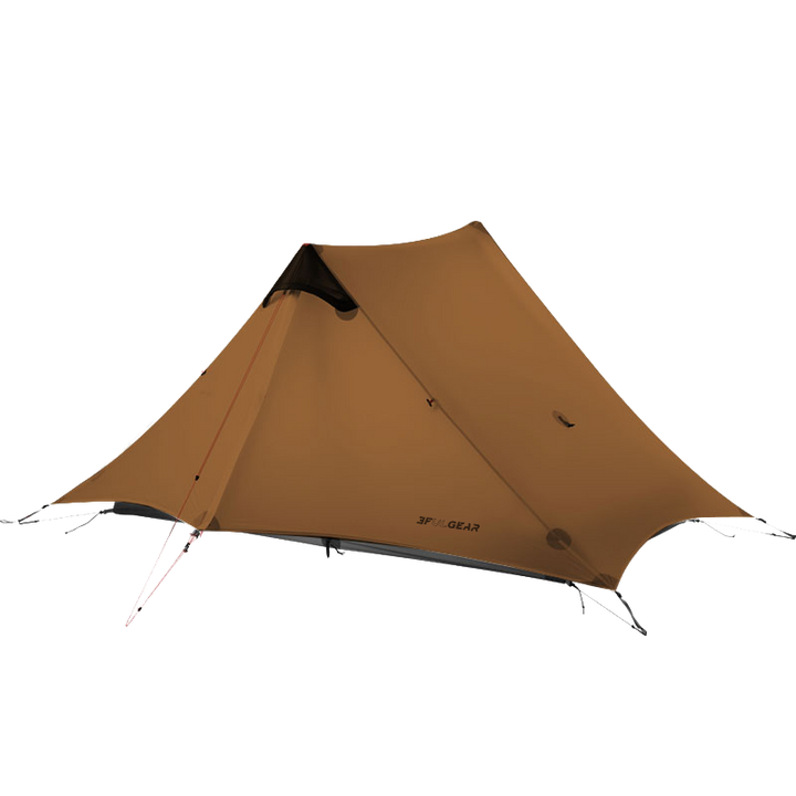 3F UL GEAR LanShan 2 Ultralight Tent