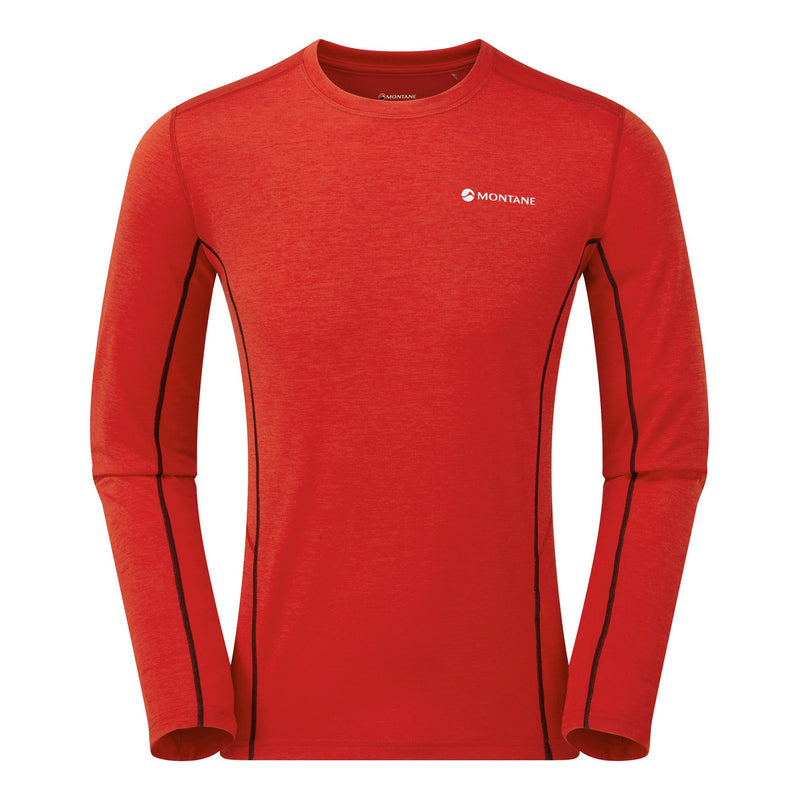 Montane Dart Long Sleeve T-Shirt Men’s