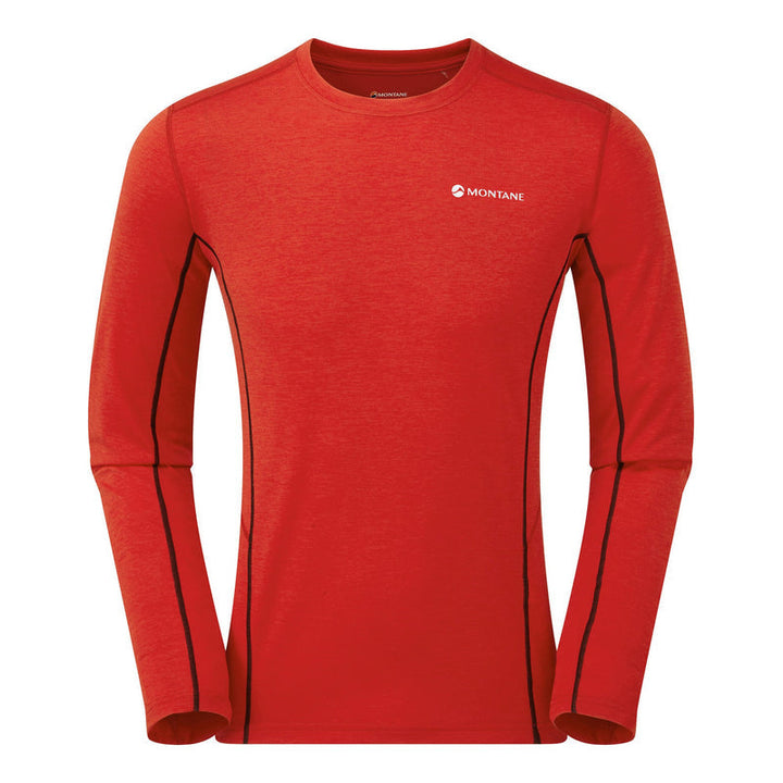 Montane Dart Long Sleeve T-Shirt Men’s