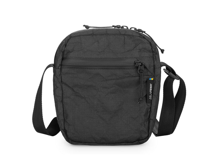 Liteway Messenger Bag Ultra