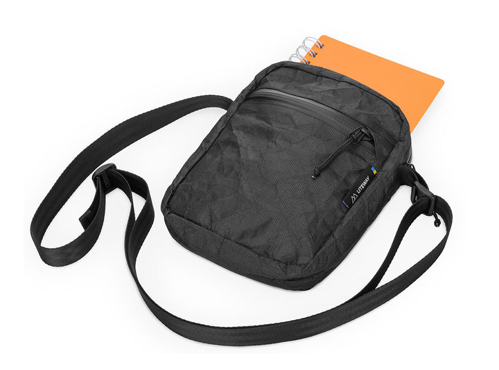 Liteway Messenger Bag Ultra