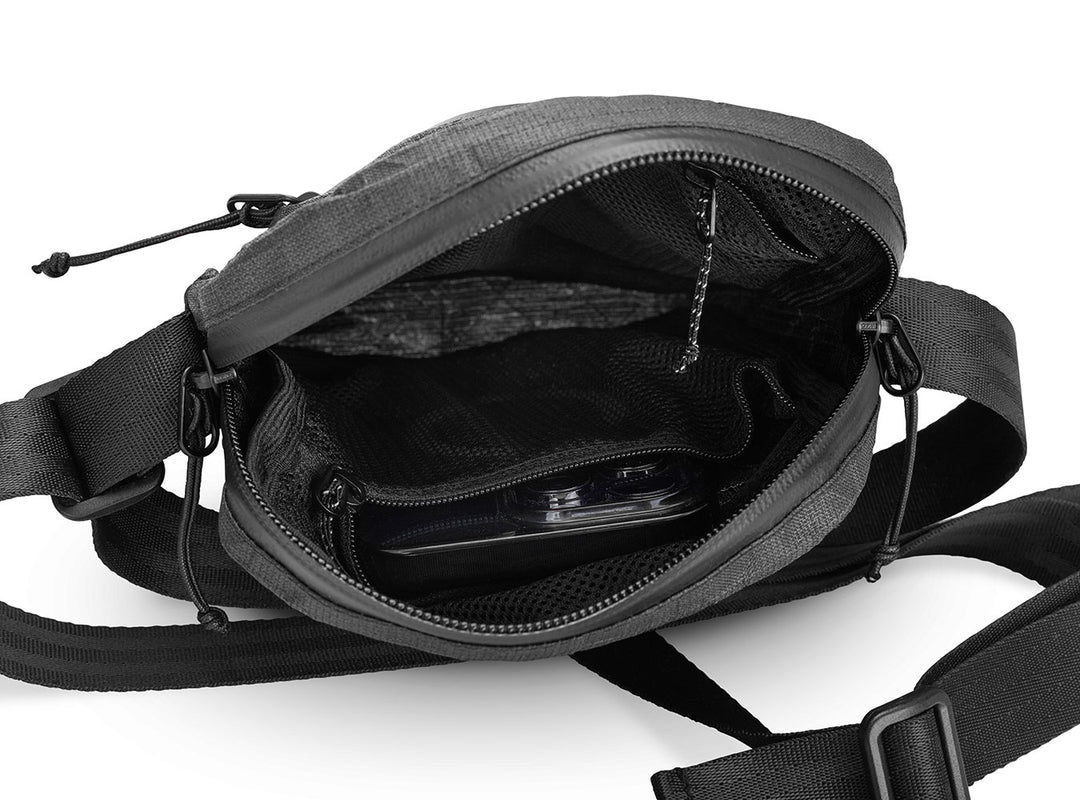 Liteway Messenger Bag Ultra